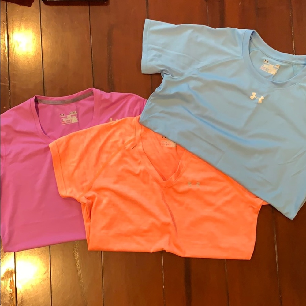 Under armour bundle